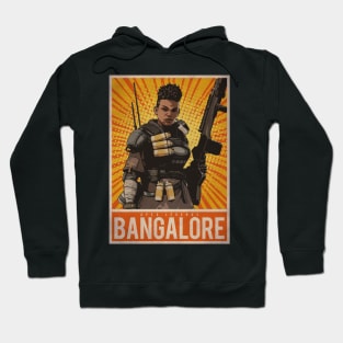 Bangalore Hoodie